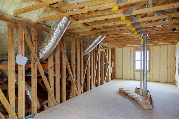 Best Residential Insulation in Kankakee, IL
