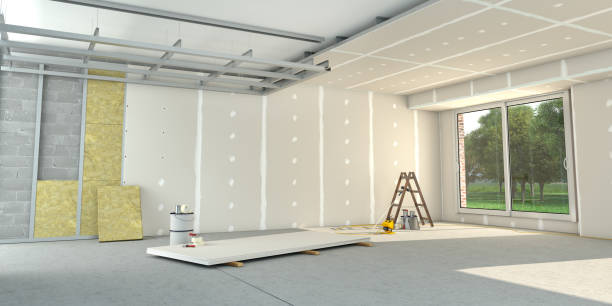 Best Commercial Insulation in Kankakee, IL
